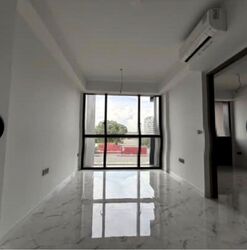 Tanah Merah Kechil Link (D16), Condominium #615954011